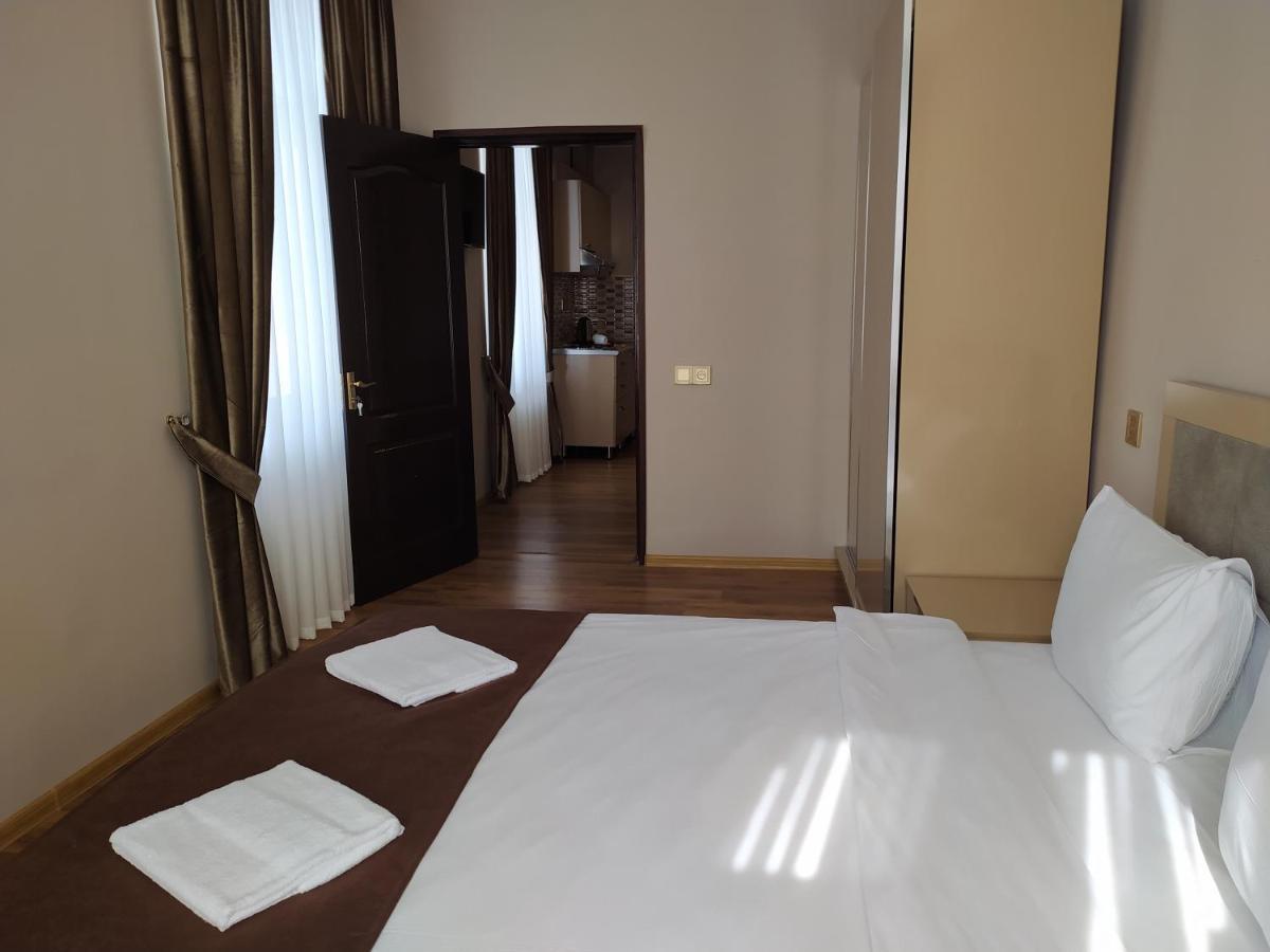 Gold Hotel قوبا المظهر الخارجي الصورة