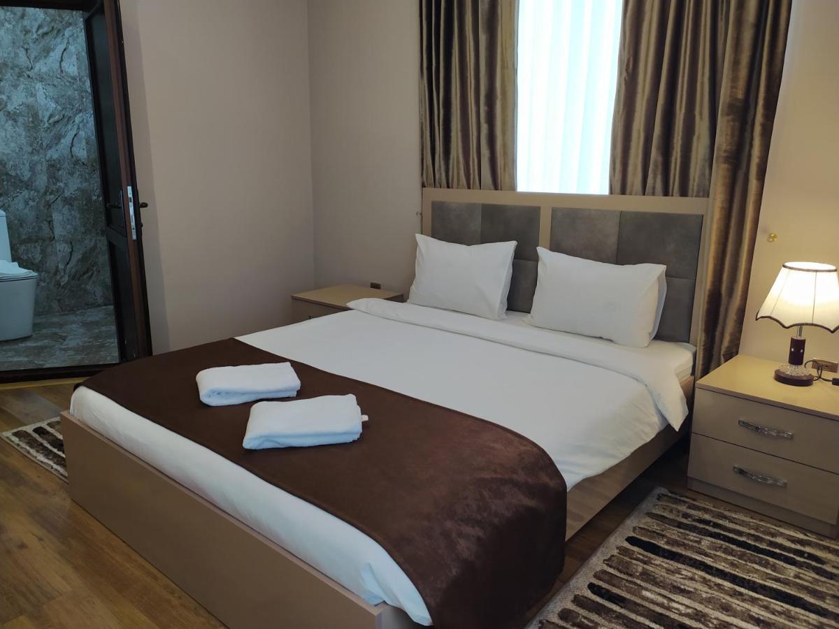 Gold Hotel قوبا المظهر الخارجي الصورة