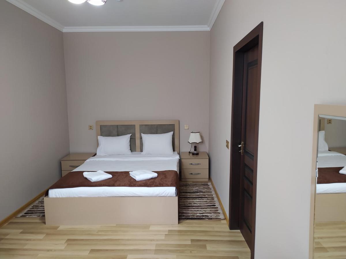 Gold Hotel قوبا المظهر الخارجي الصورة