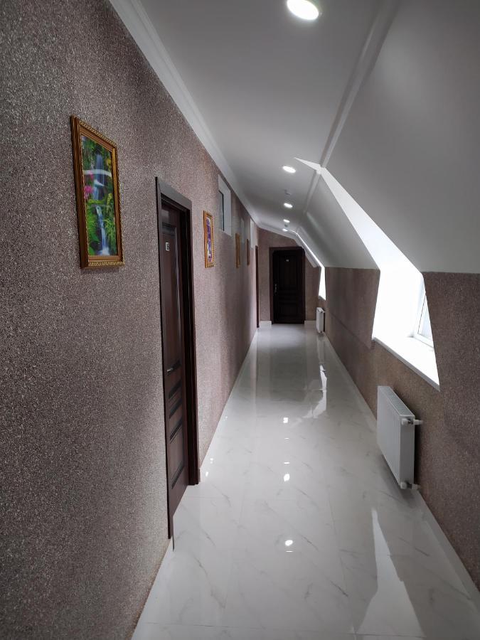 Gold Hotel قوبا المظهر الخارجي الصورة
