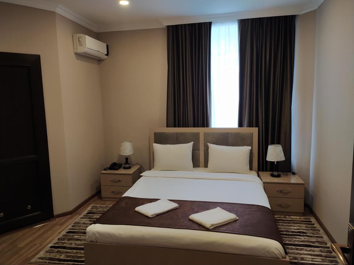 Gold Hotel قوبا المظهر الخارجي الصورة